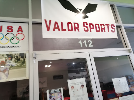 Valor Sports LLC — Martial Arts School in Milpitas, CA