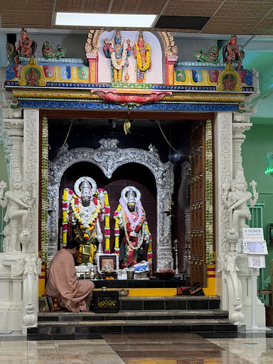 Veda Temple — Hindu Temple in Milpitas, CA