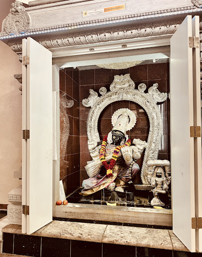 Vedic Education and Devotional Academy — Hindu Temple in Milpitas, CA