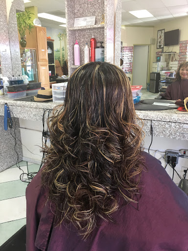Victoria Hair and Nails Salon in Milpitas — Hair Salon in Milpitas, CA