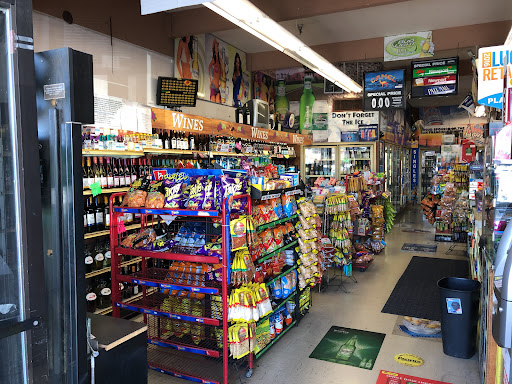 Victoria Liquors & Food — Liquor Store in Milpitas, CA