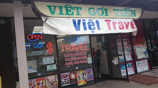 Viet Travel — Travel Agency in Milpitas, CA