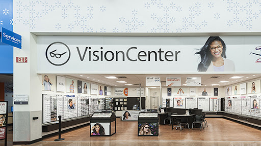 Walmart Vision & Glasses — Optometrist in Milpitas, CA