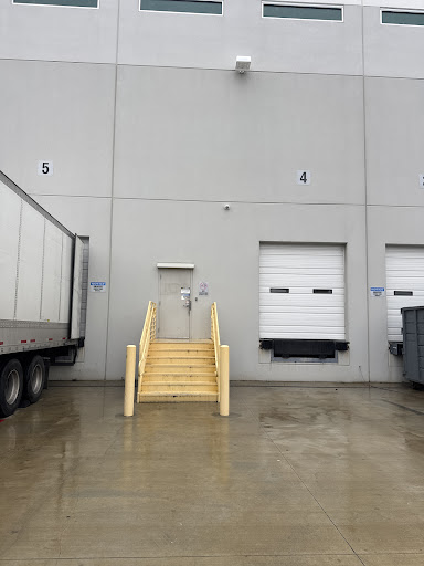 Watchpoint Logistics — Freight or Logistics Service in Milpitas, CA