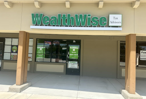 WealthWise Tax Advisors — Tax Preparation Service in Milpitas, CA