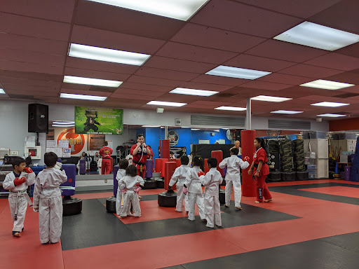 West Coast Martial Arts — Martial Arts School in Milpitas, CA