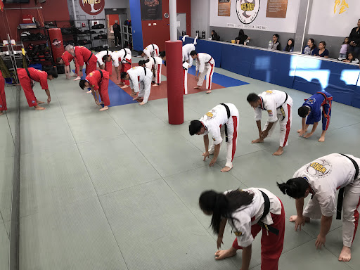 West Coast World Martial Arts — Martial Arts School in Milpitas, CA