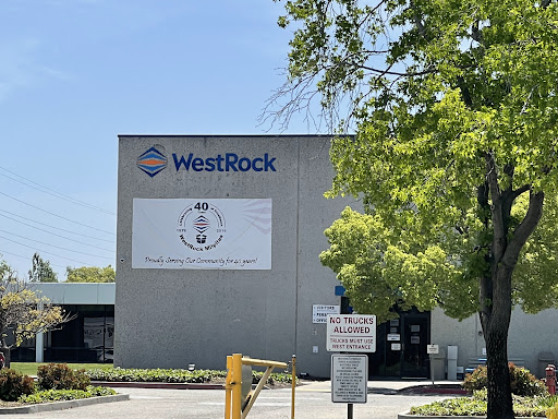 Westrock — Corporate Headquarters in Milpitas, CA