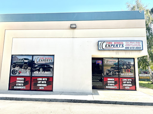 WHEEL & TIRE PROS OF MILPITAS — Tire Shop in Milpitas, CA