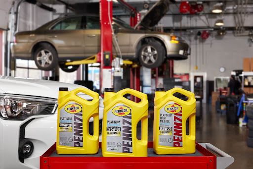 Wheel Works — Auto Repair Shop in Milpitas, CA
