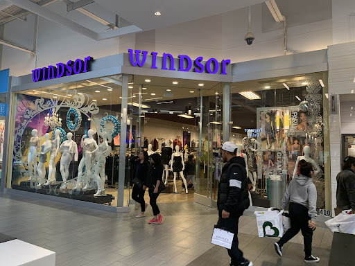 Windsor — Clothing Store in Milpitas, CA