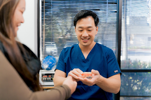 Yen Oral Surgery — General Dentist in Milpitas, CA