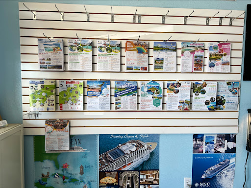 YiXin Travel — Travel Agency in Milpitas, CA