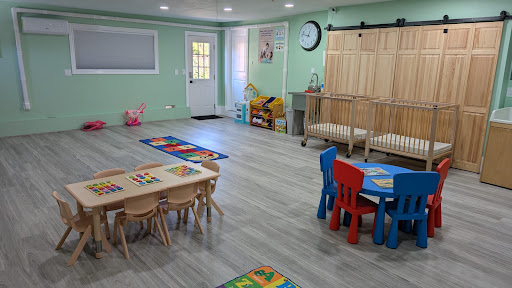 Yogi Childcare — Daycare in Milpitas, CA