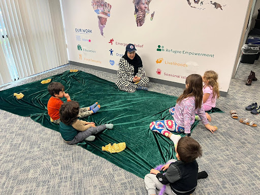 Zakat Foundation of America — Nonprofit Organization in Milpitas, CA