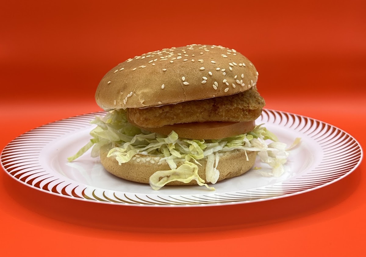 Jim's Burgers Klas — Burger Restaurant in Monrovia, CA (photo 3 of 3)