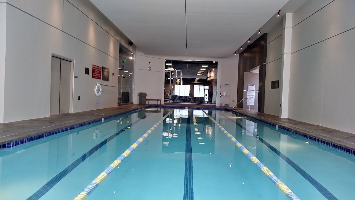 EōS Fitness — Gym in Montclair, CA (photo 2 of 3)