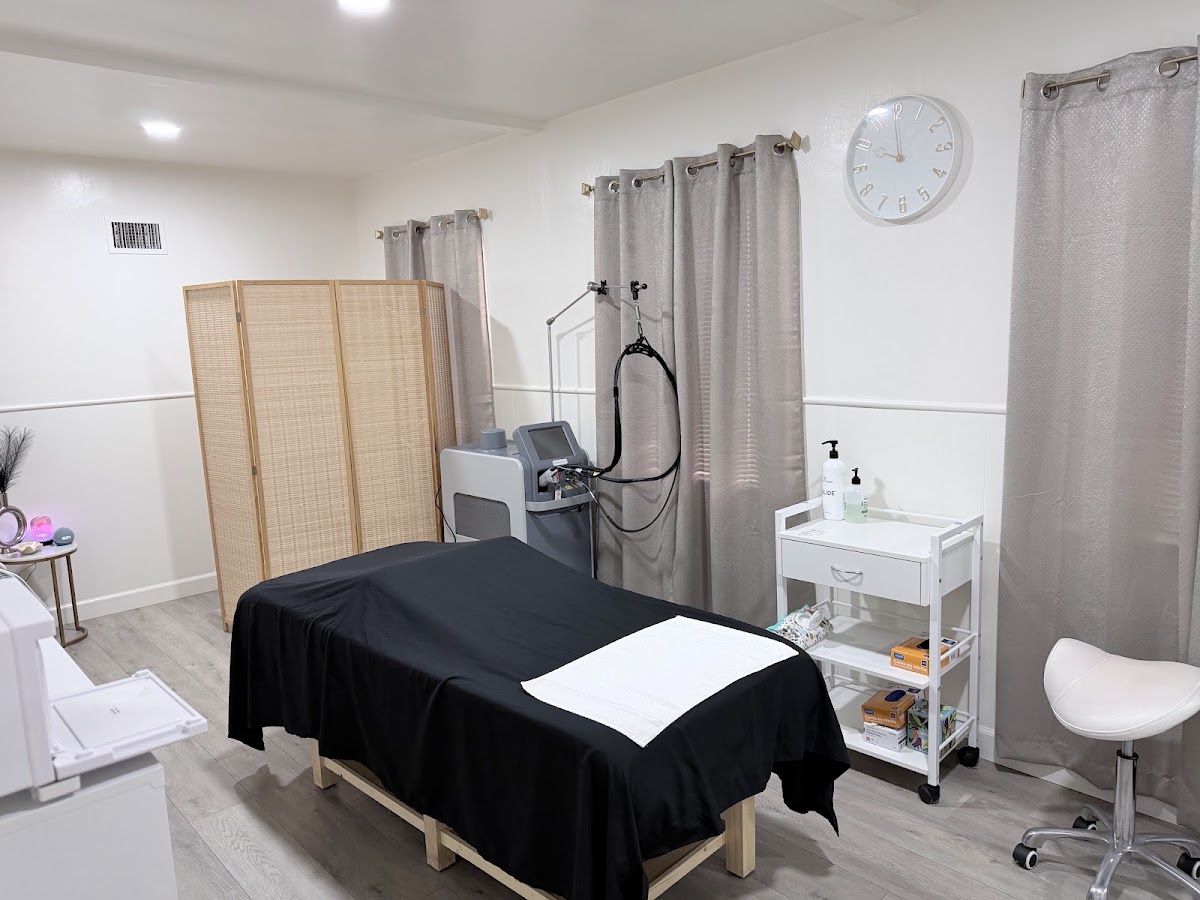 Bellus Touch — Day Spa in Montebello, CA