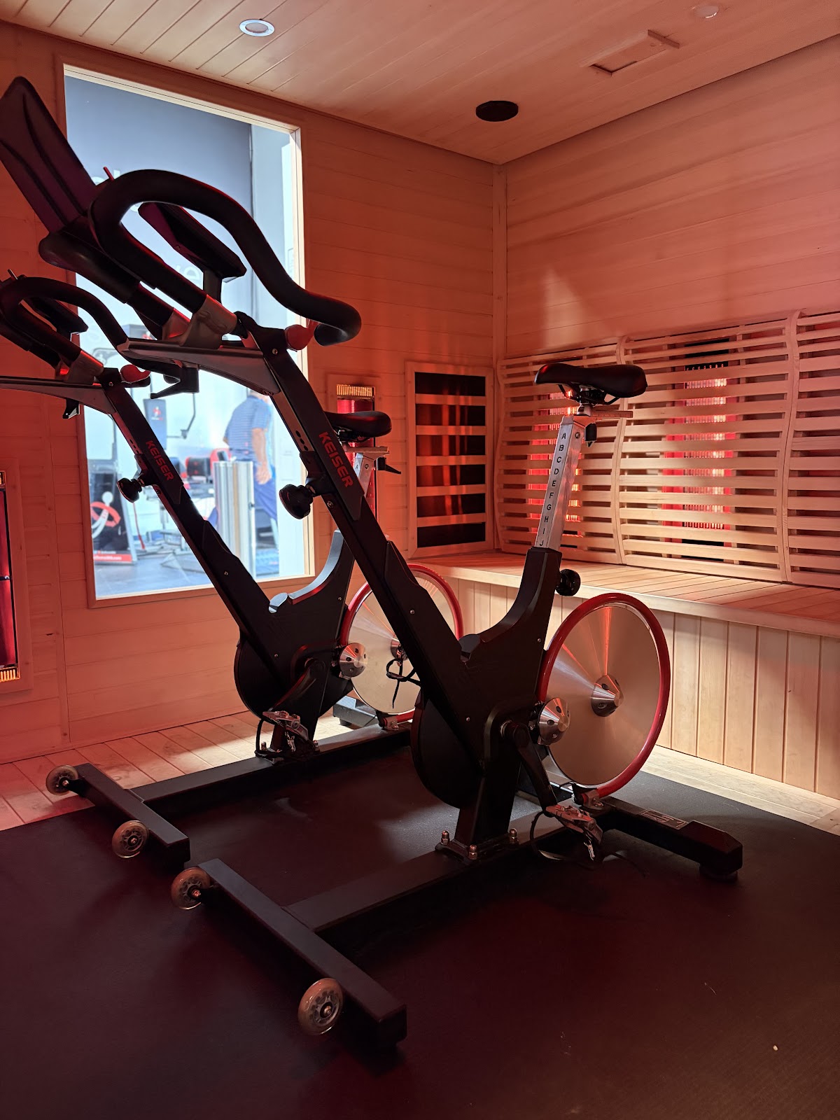 The LAB Monterey — Gym in Monterey, CA (photo 2 of 3)