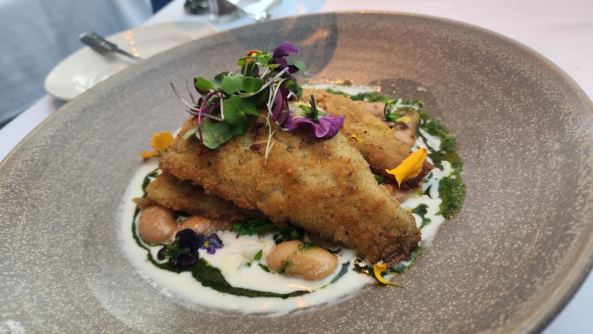 The Sardine Factory — Seafood Restaurant in Monterey, CA (photo 3 of 3)