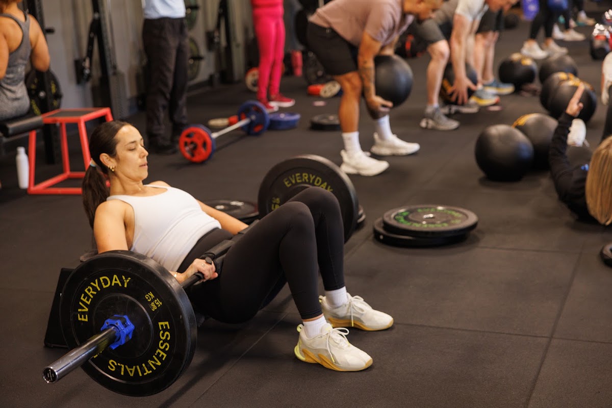 Rize & Grind / PulseFit — Gym in Moraga, CA