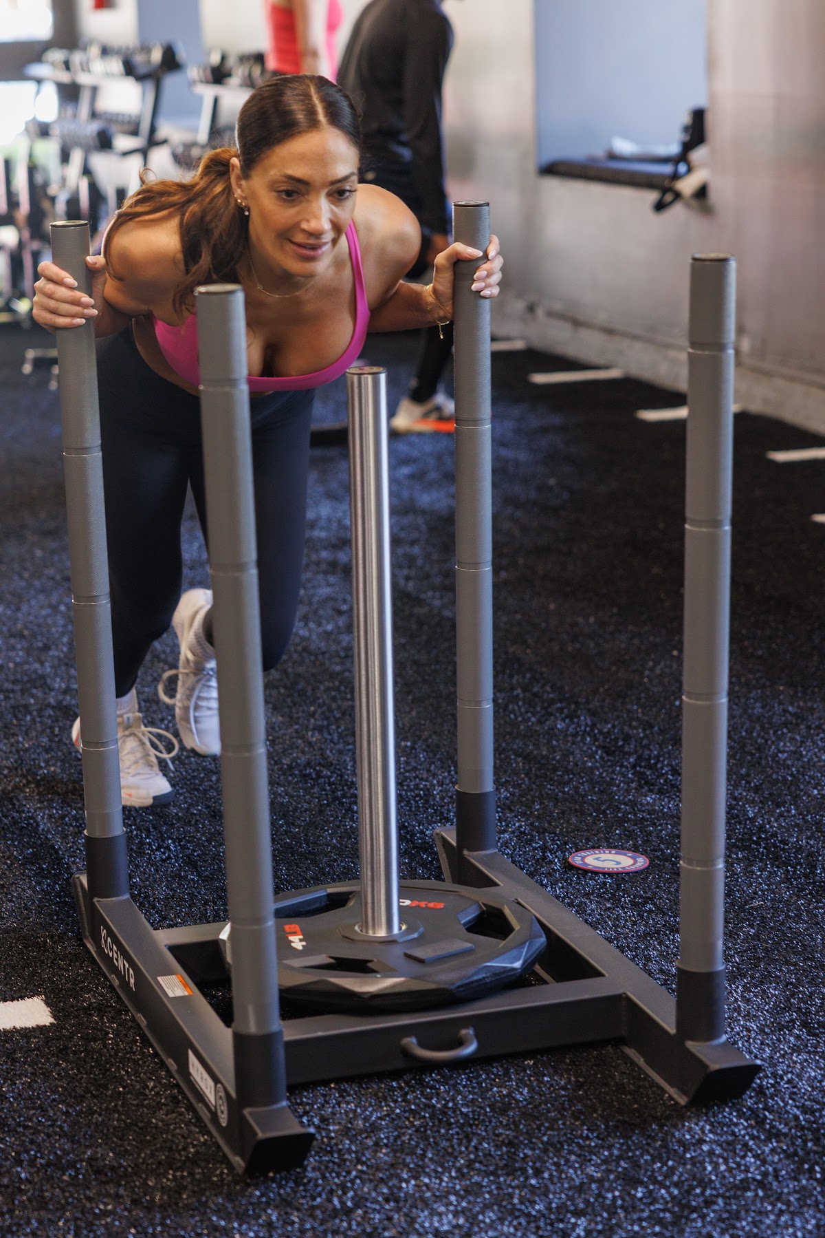 Rize & Grind / PulseFit — Gym in Moraga, CA (photo 3 of 3)