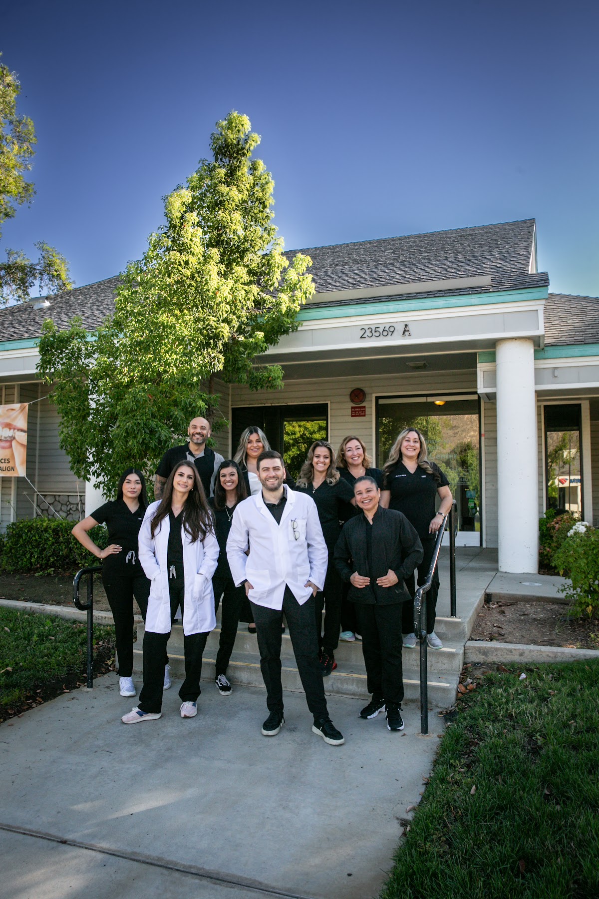 Sunnymead Ranch Dental Center — General Dentist in Moreno Valley, CA