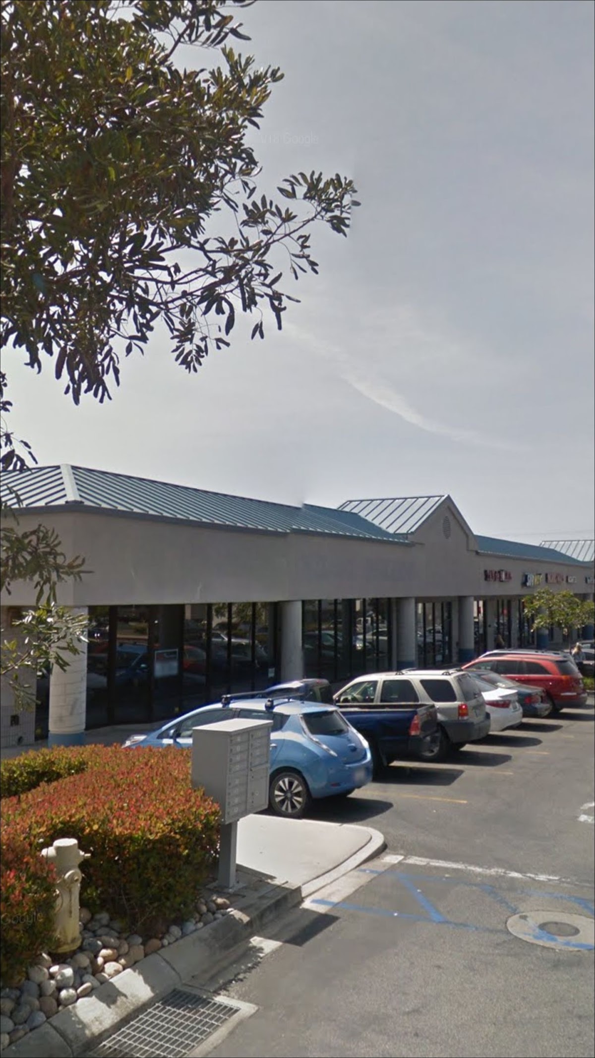 Anytime Fitness — Gym in Morro Bay, CA (photo 3 of 3)