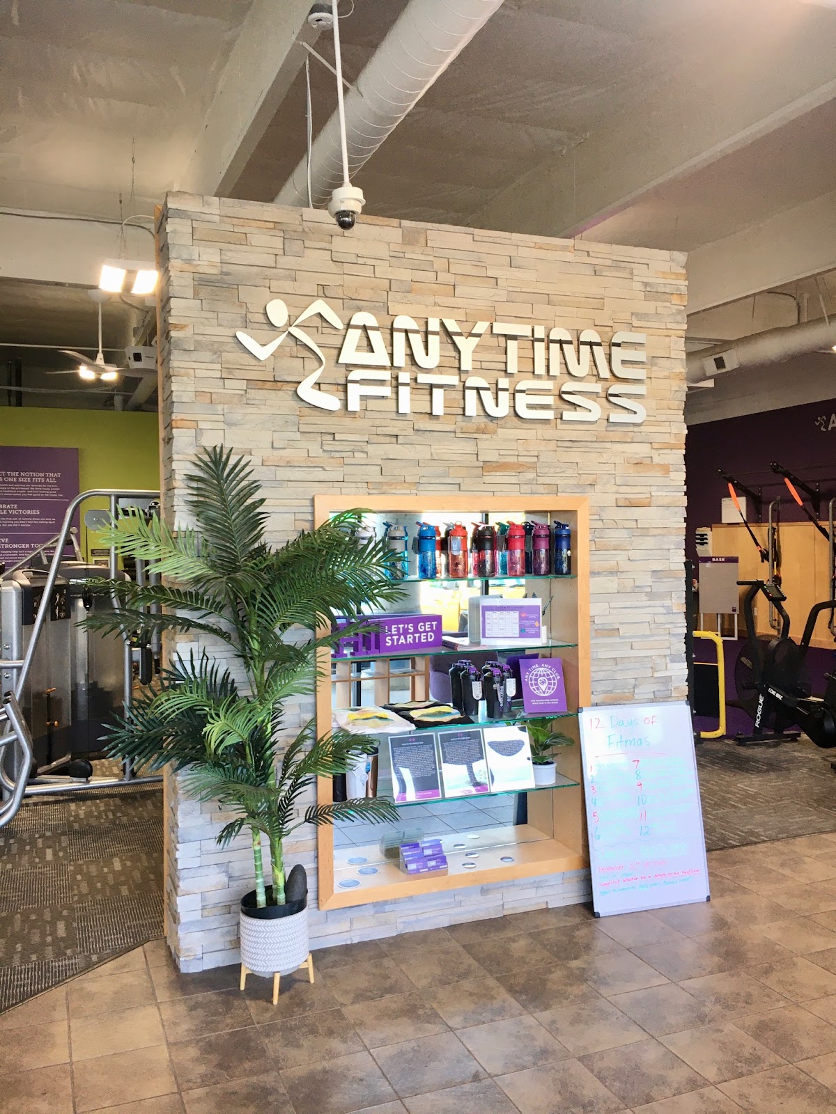 Anytime Fitness — Gym in Morro Bay, CA (photo 2 of 3)