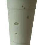 Avocado Smoothie at Tea Era