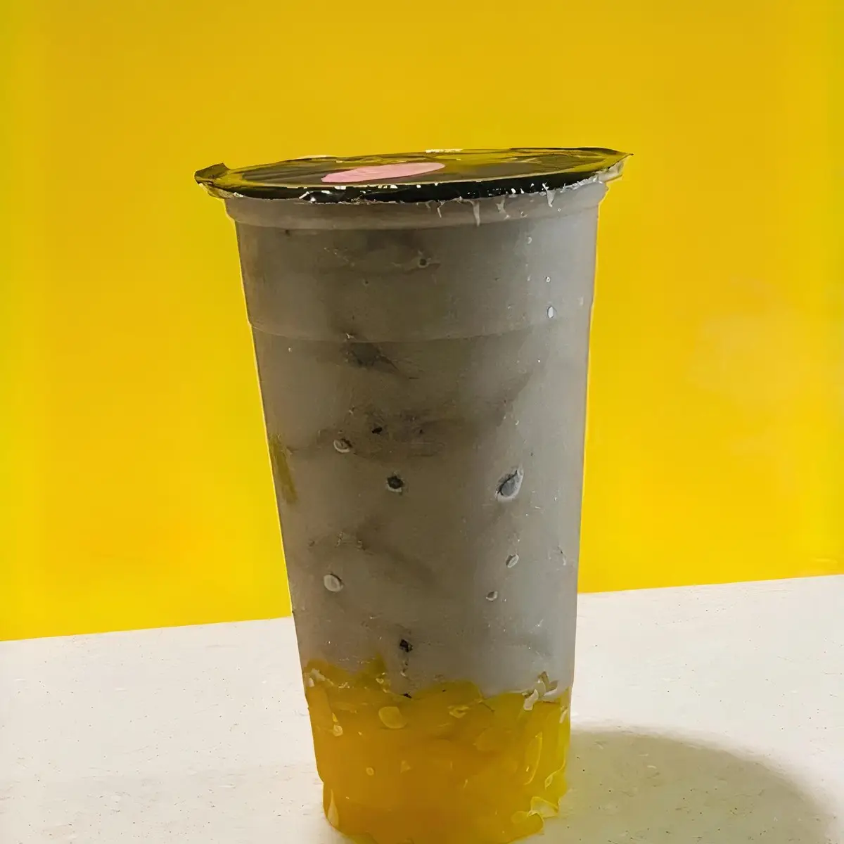 Blueberry Flavored Tea at Tea Era