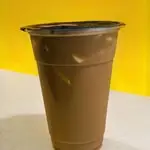 Caramel Milk Tea at Tea Era