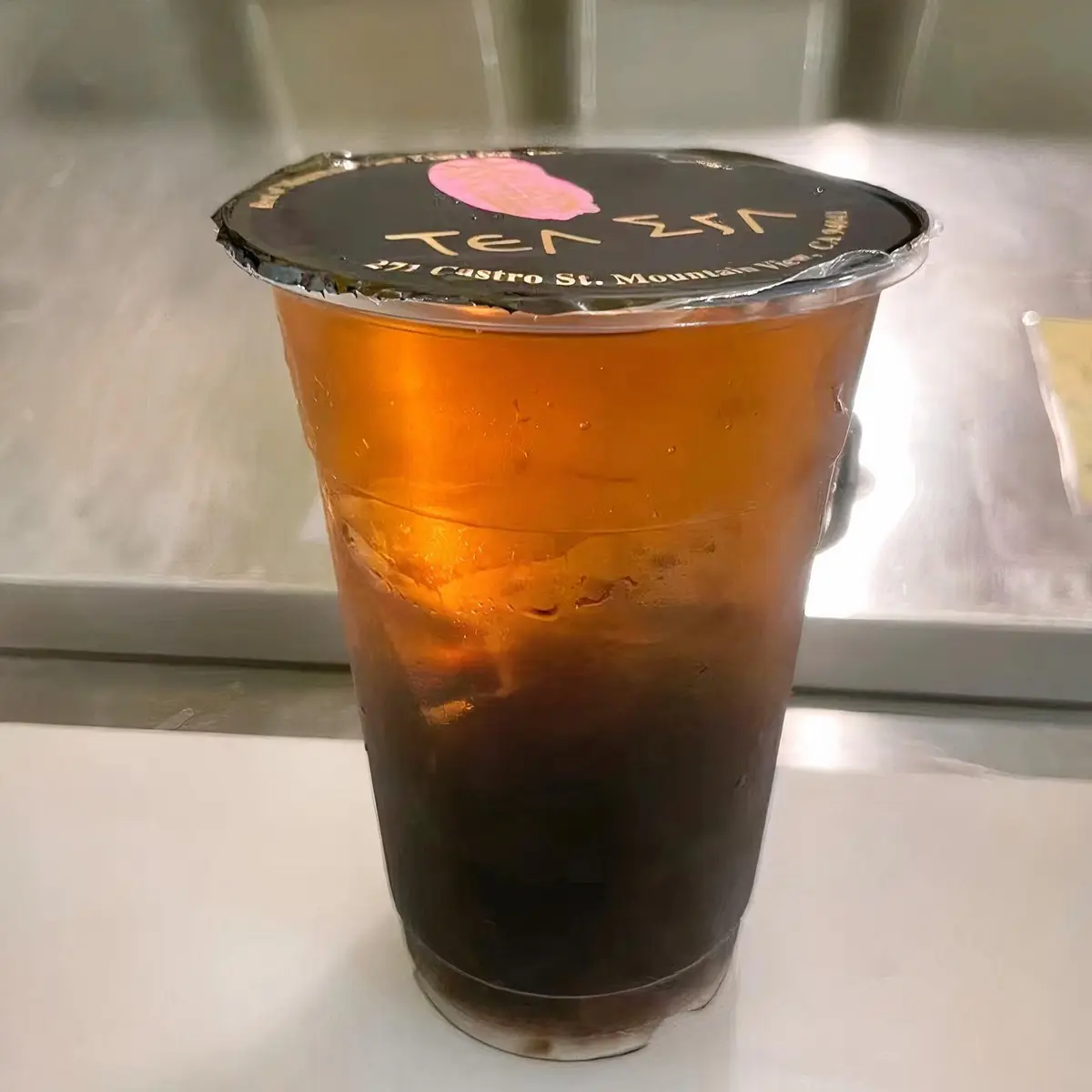 Ceylon Black Flavored Tea at Tea Era