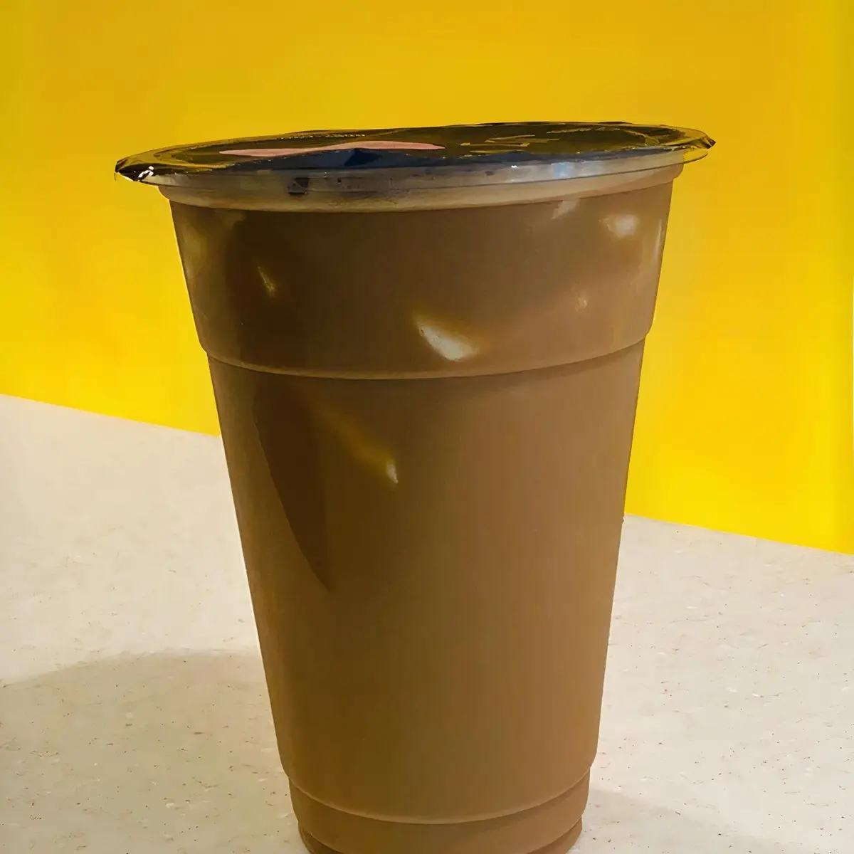 Coffee Milk Tea at Tea Era