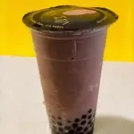 Grape Smoothie at Tea Era