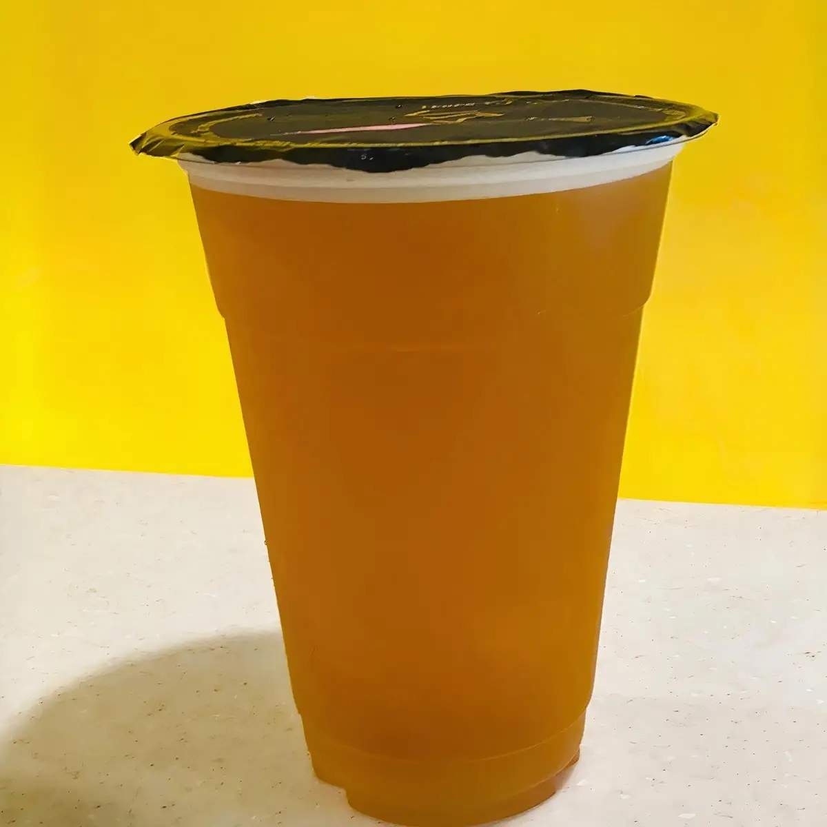 Green Bean Flavored Tea at Tea Era