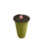Honeydew Smoothie at Tea Era