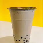 Iron Buddha Milk Tea at Tea Era