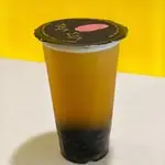Peach Flavored Tea at Tea Era