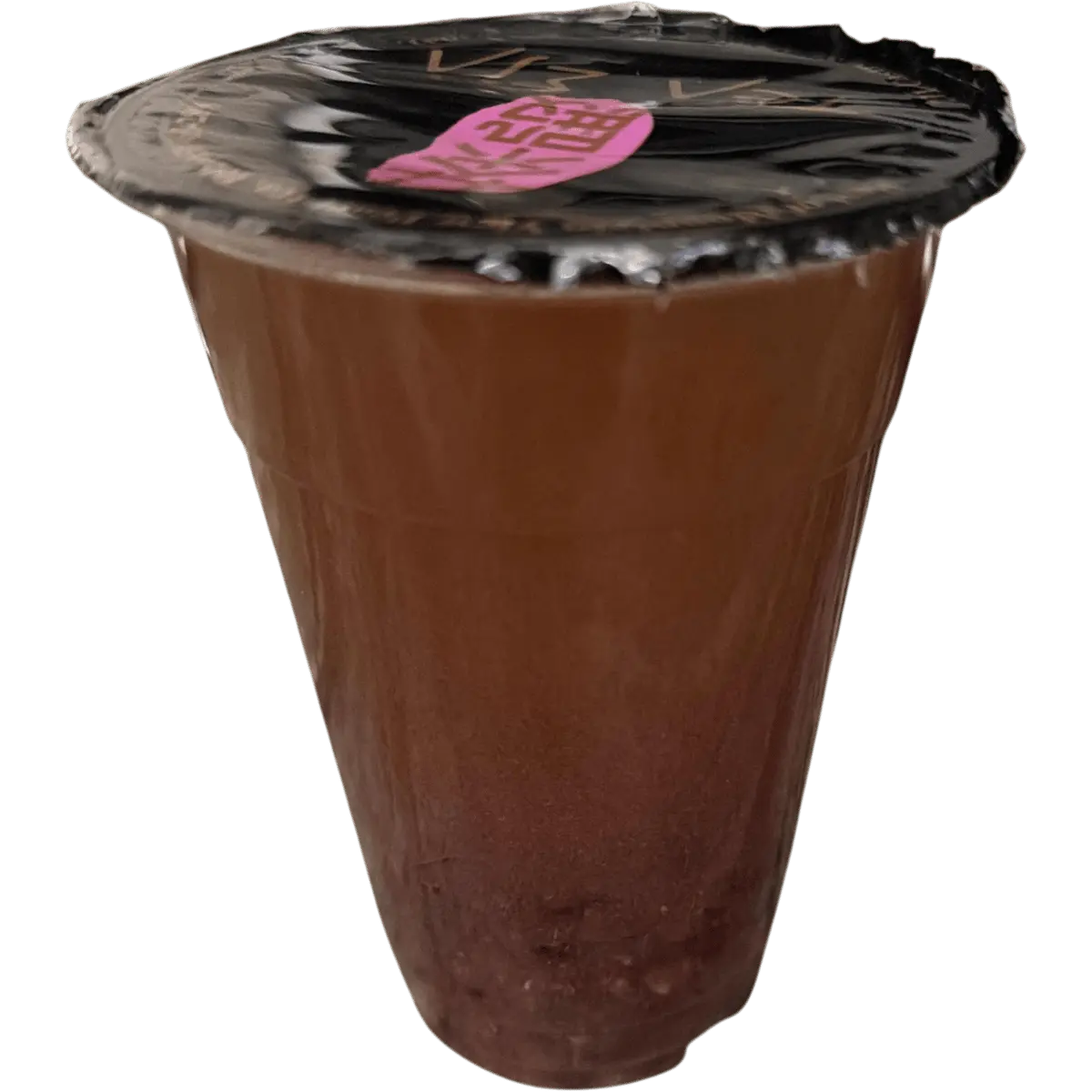 Red Bean Flavored Tea at Tea Era