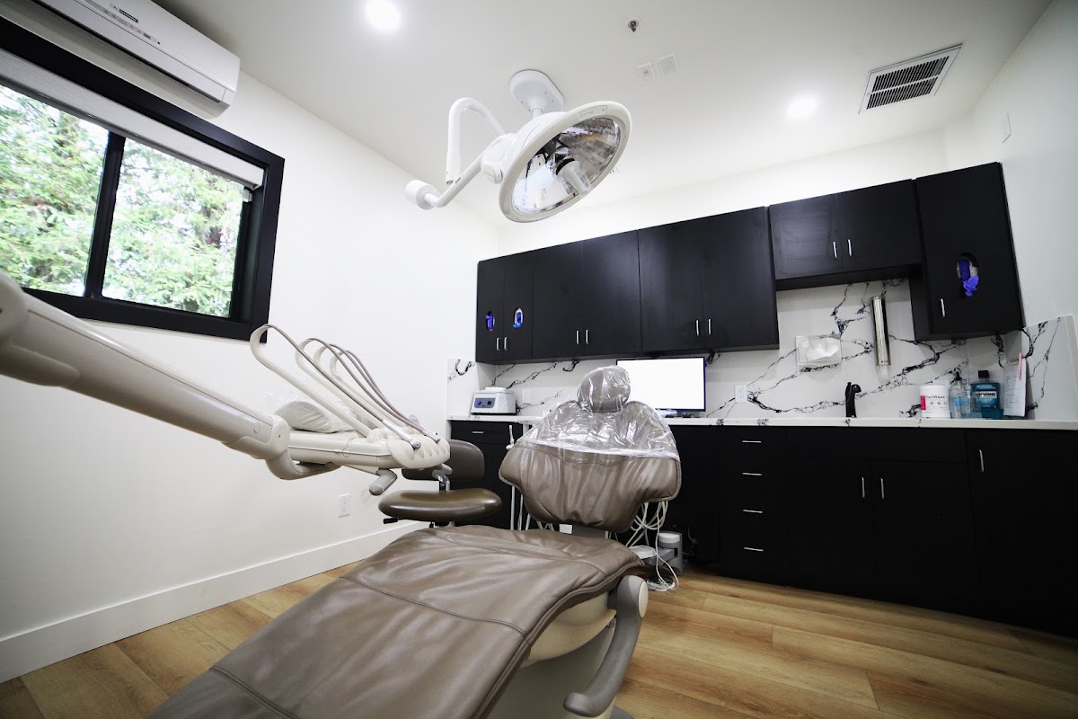 Alora Dentistry & Implant Center — General Dentist in Napa, CA (photo 2 of 3)