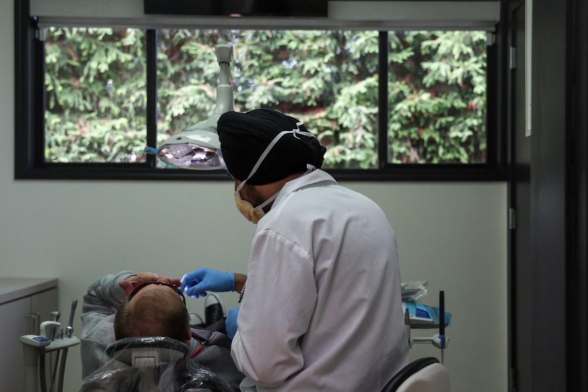 Alora Dentistry & Implant Center — General Dentist in Napa, CA (photo 3 of 3)