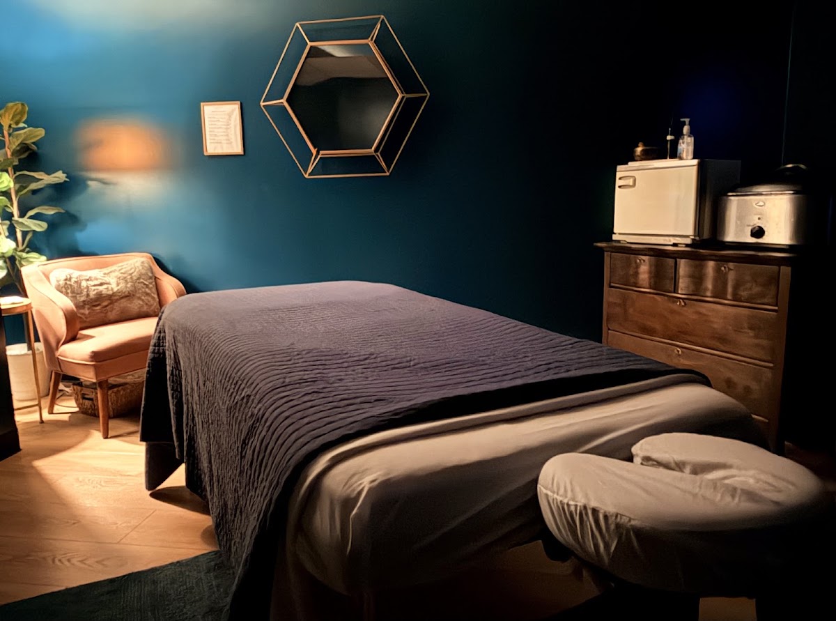 Blue Water Day Spa — Day Spa in Napa, CA (photo 2 of 3)