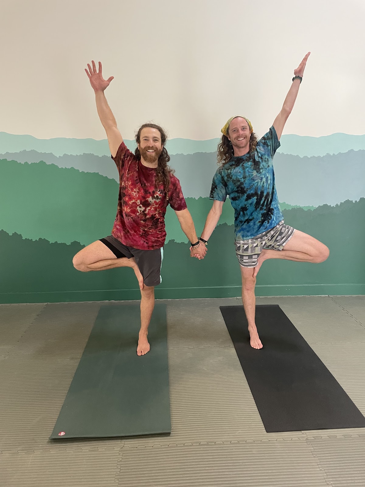 Napa Valley Yoga Center — Yoga Studio in Napa, CA (photo 2 of 3)