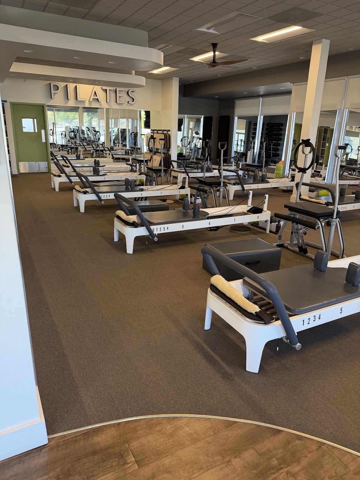 Pilates Napa Valley — in Napa, CA (photo 2 of 2)
