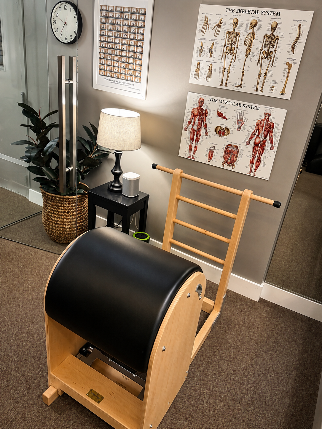 Pilates Napa Valley — in Napa, CA (photo 3 of 3)