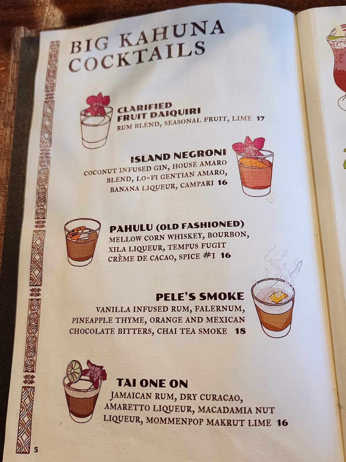 Wilfred's Lounge — Food & Drink in Napa, CA (photo 3 of 3)