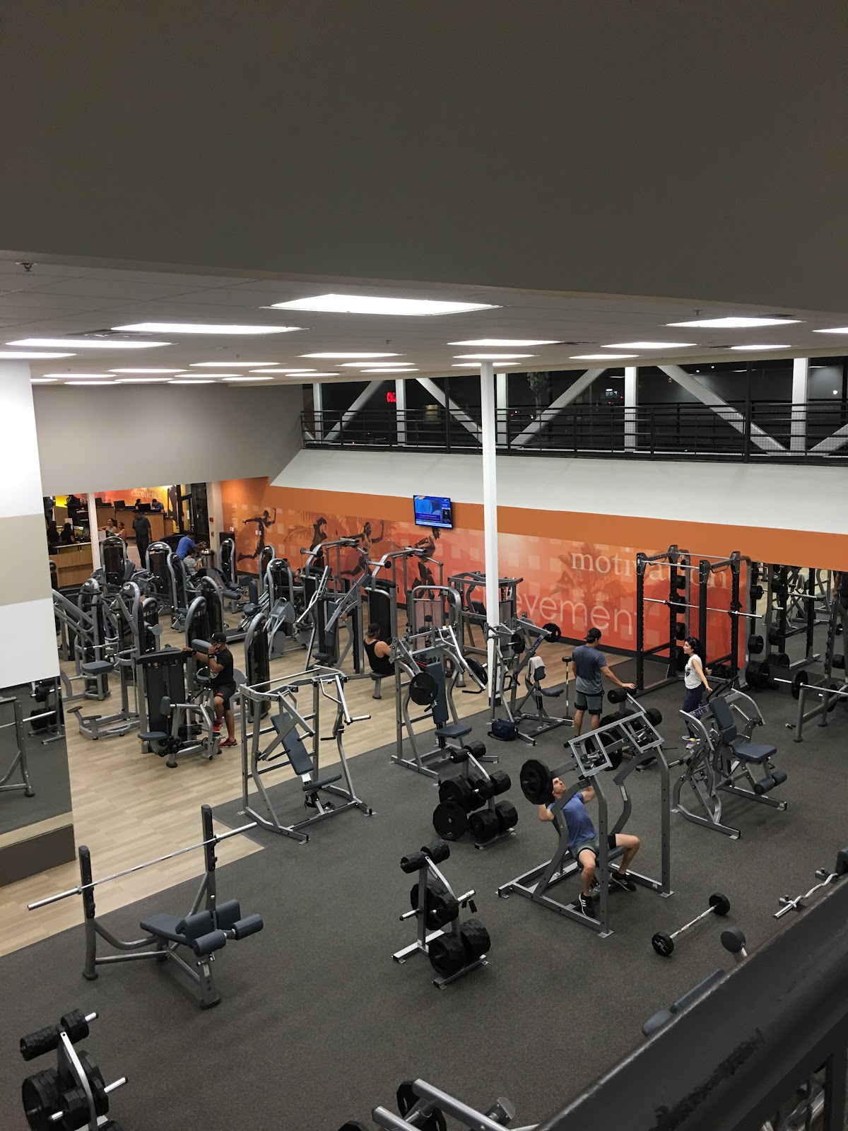 LA Fitness — Gym in National City, CA