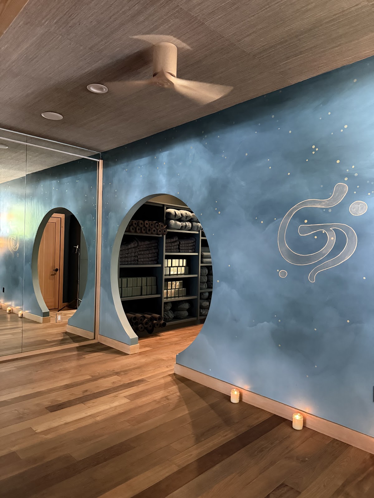 Gemini Yoga — Yoga Studio in Nevada City, CA (photo 2 of 3)