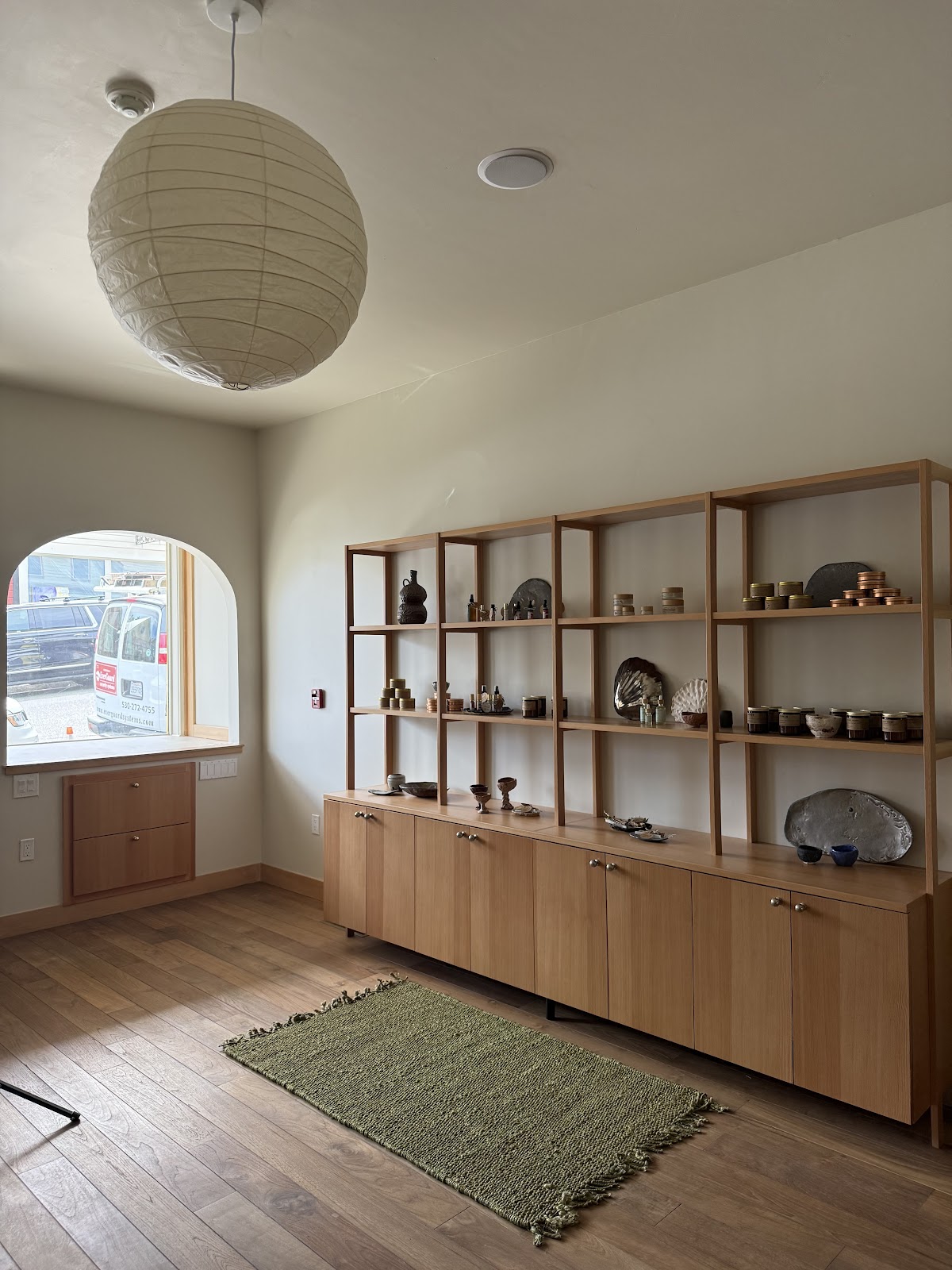 Gemini Yoga — Yoga Studio in Nevada City, CA (photo 3 of 3)